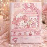 Berry Bunny DIY Surprise Box