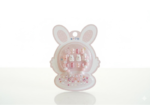 Bunny Blush DIY Nail Art Kit