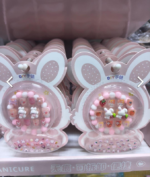 Bunny Blush DIY Nail Art Kit - Image 2