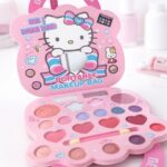 Candy Kitty Glow Makeup Kit