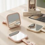 Cloud Berry Cheek Mirror