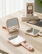 Cloud Berry Cheek Mirror