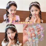 Fairy Blossom Halo - Image 2