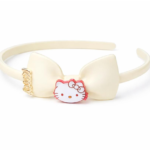 Kitty Bow Bliss Hairband