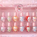 Kitty Pop Mini Nail Paint (set of 2)