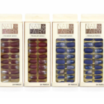 Nail Fairy Glam Press-On Nails