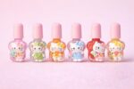 Kitty Pop Mini Nail Paint (set of 2) - Image 2