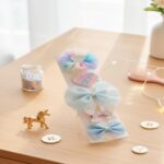 Unicorn Dreams Hair Charm Set