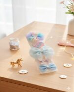 Unicorn Dreams Hair Charm Set