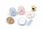 Bearly Cute Pocket Mirror & Comb Set
