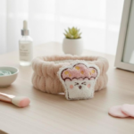 Kawaii Cat Paw Headband