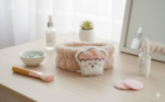 Kawaii Cat Paw Headband