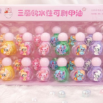 Unicorn Cloud Collection Nail Polish (set of 2)