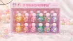 Unicorn Cloud Collection Nail Polish (set of 2)